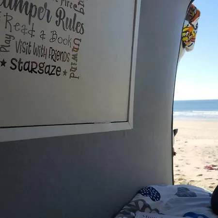 Roadcampers Sunny Locations キャンプ場