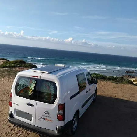 Roadcampers Sunny Locations キャンプ場 *