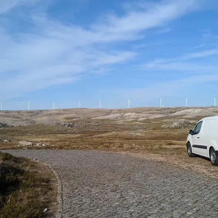 キャンプ場 Roadcampers Sunny Locations